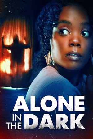 Alone in the Dark - Vj Emmy
