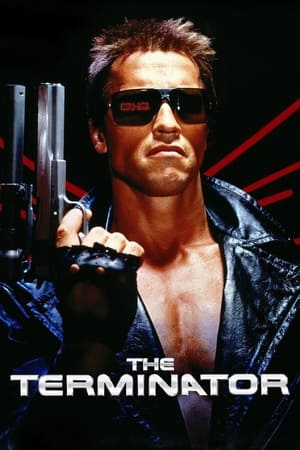 The Terminator - Vj Junior