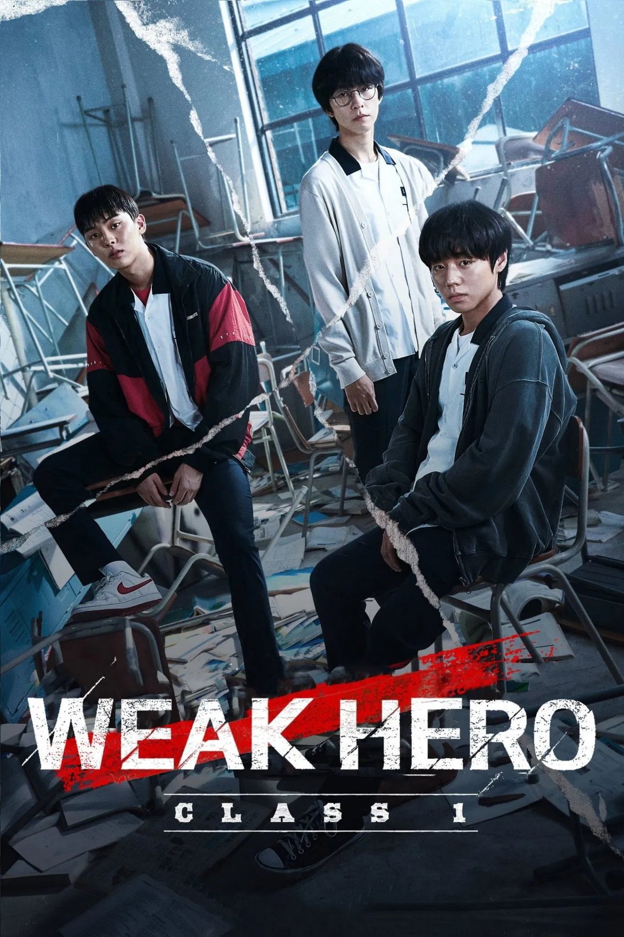 Season 1
