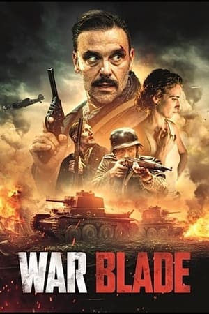 War Blade - Vj ICE P