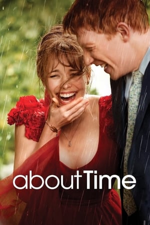About Time - Vj Junior