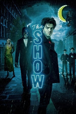The Show - Vj Junior
