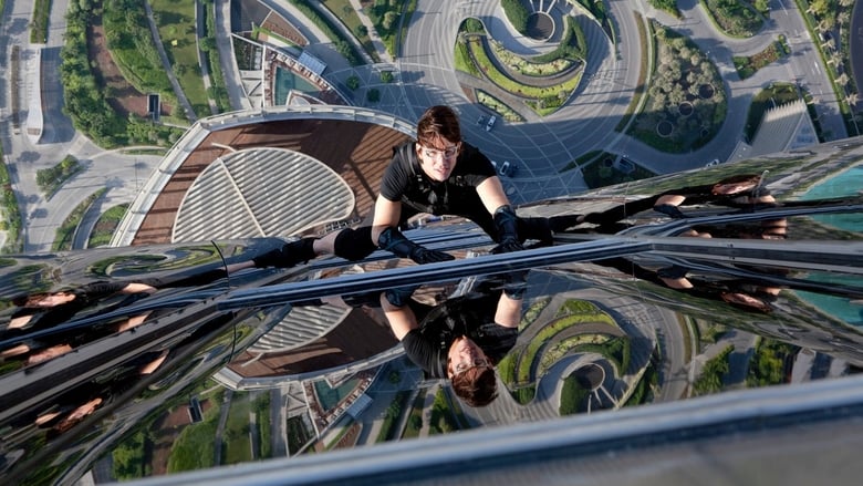 Mission: Impossible - Ghost Protocol - Vj Junior