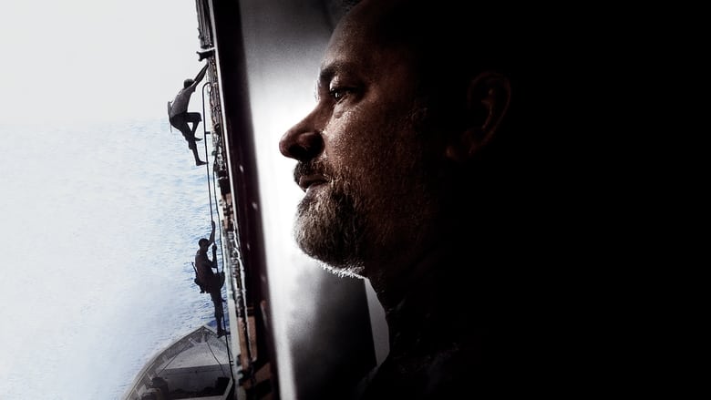 Captain Phillips - Vj Junior