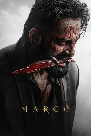 Marco - Vj Ice P