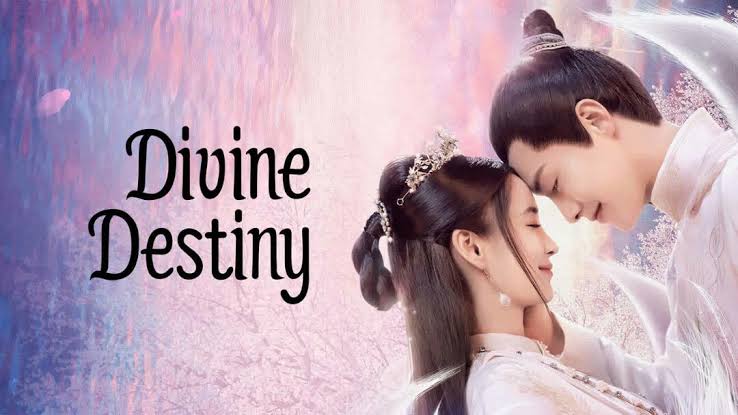 Divine Destiny - Vj Ryan