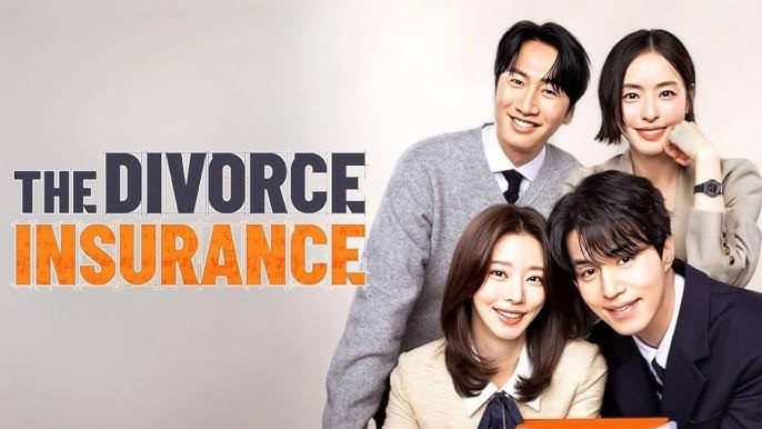 The Divorce Insurance - Vj Nelly