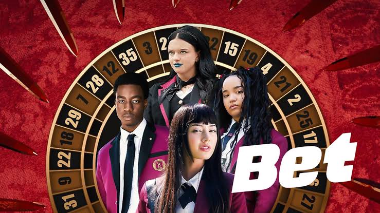 Bet - Vj Tonny