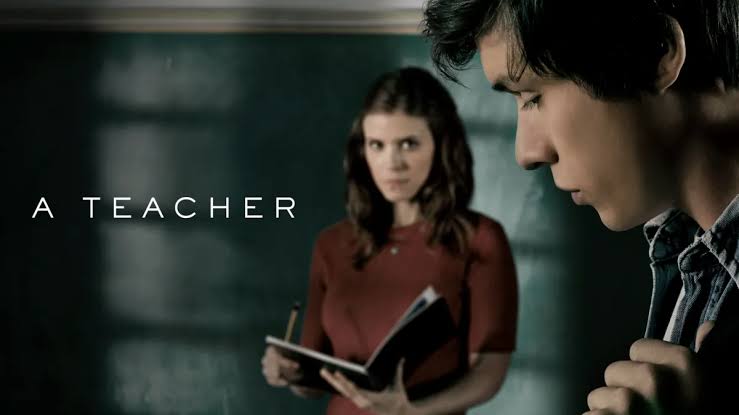 A Teacher - Vj Junior