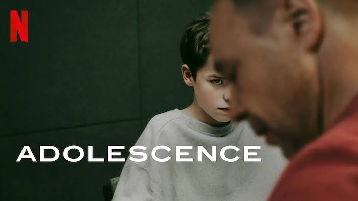 Adolescence - Vj Ulio