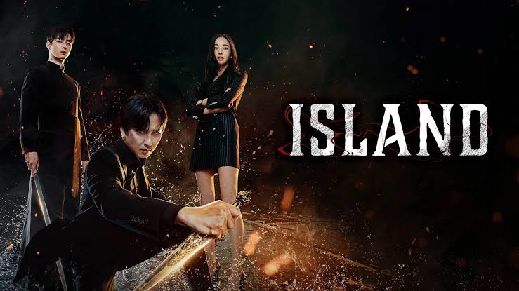Island - Vj IVO