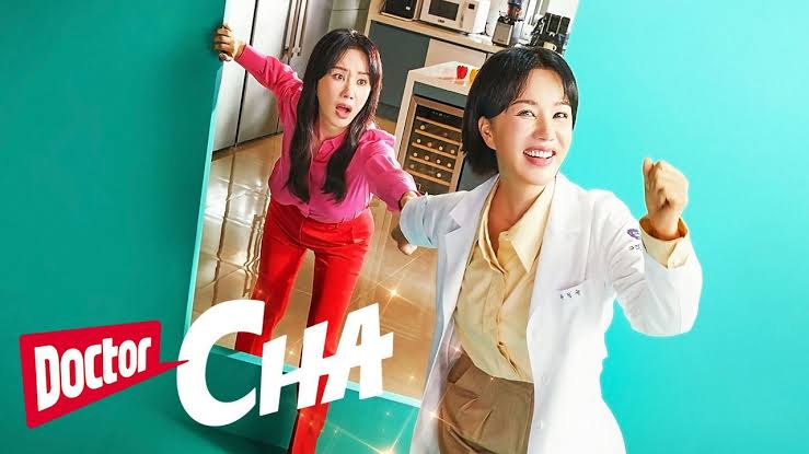Doctor Cha - Vj IVO