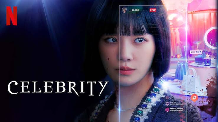 Celebrity - Vj IVO