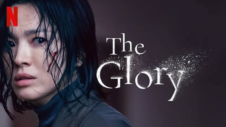 The Glory - Vj Little T