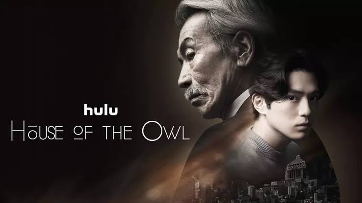 House of the Owl - Vj Tonny