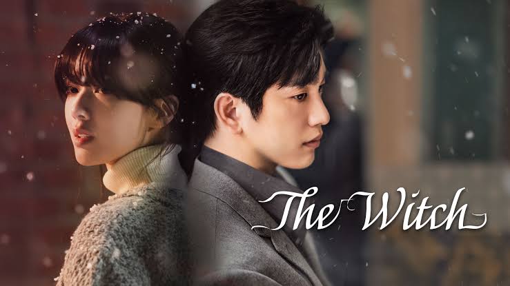 The Witch - Vj KS