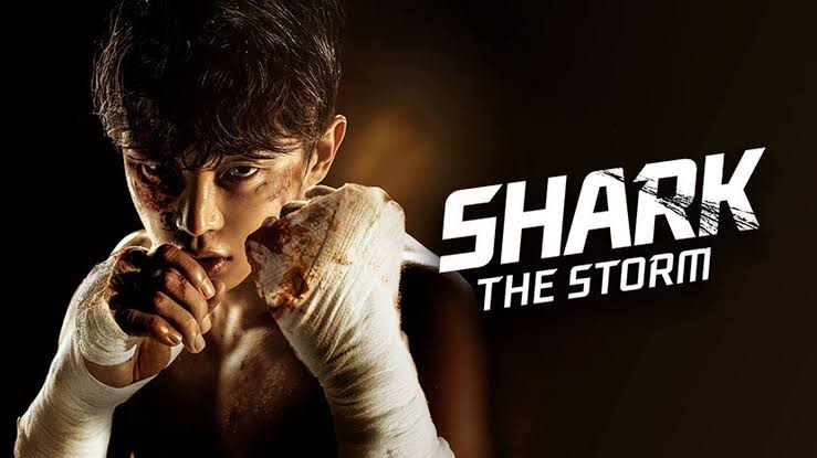 Shark: The Beginning