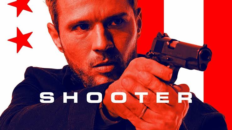 Shooter - Vj Jingo
