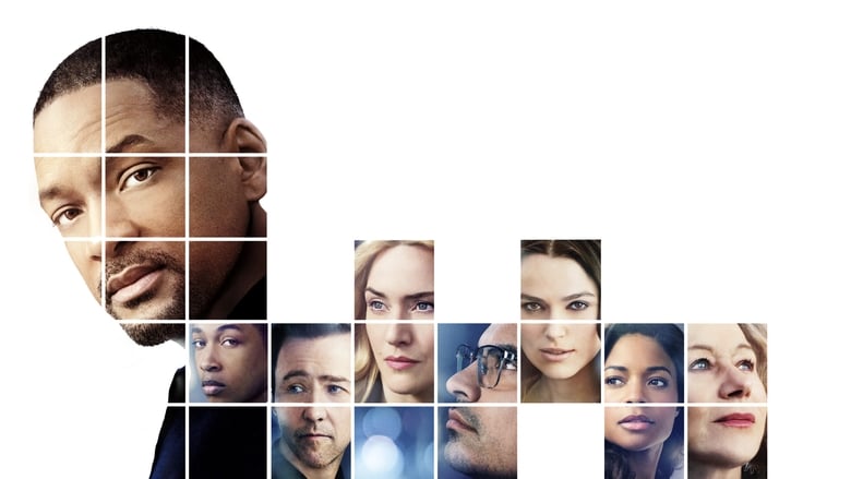 Collateral Beauty - Vj Junior