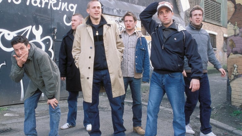 Green Street Hooligans - Vj Kriss S