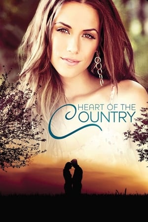 Heart of the Country - Vj Kriss S