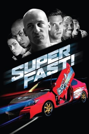 Superfast! - Vj Emmy