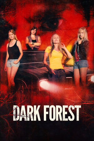 Dark Forest - Vj Emmy