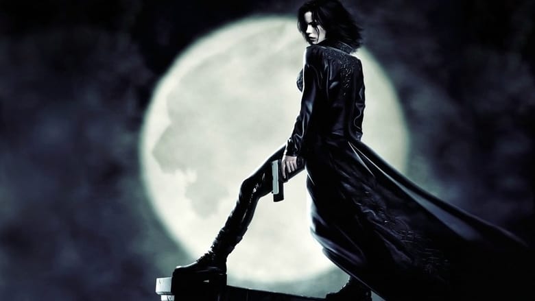 Underworld - Vj Junior