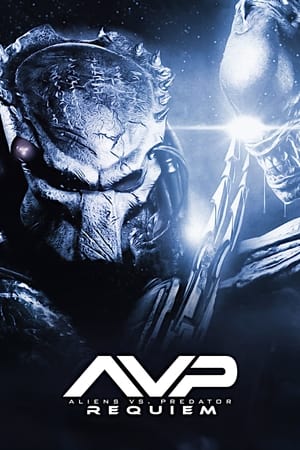 Aliens vs Predator: Requiem - Vj Heavy Q