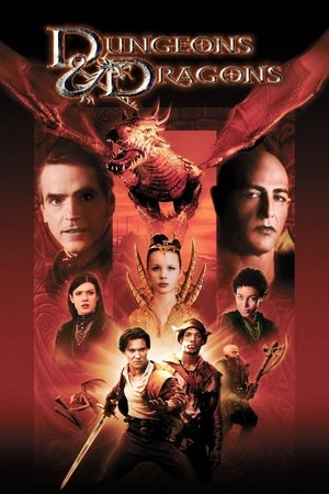 Dungeons & Dragons - Vj Emmy