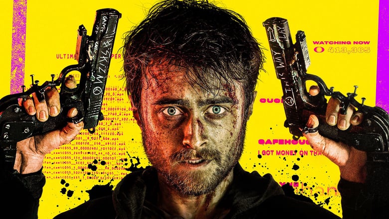 Guns Akimbo - Vj Junior