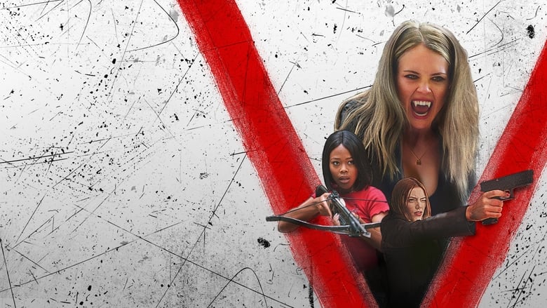 V for Vengeance - Vj Jingo