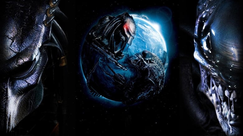 Aliens vs Predator: Requiem - Vj Heavy Q