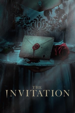 The Invitation - Vj Ice P