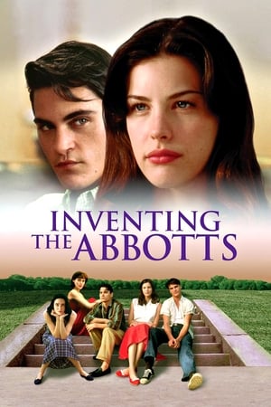 Inventing the Abbotts - Vj Mark