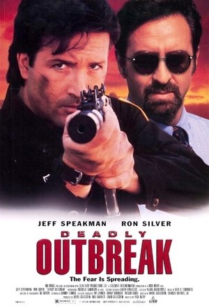 Deadly Outbreak - Vj Emmy