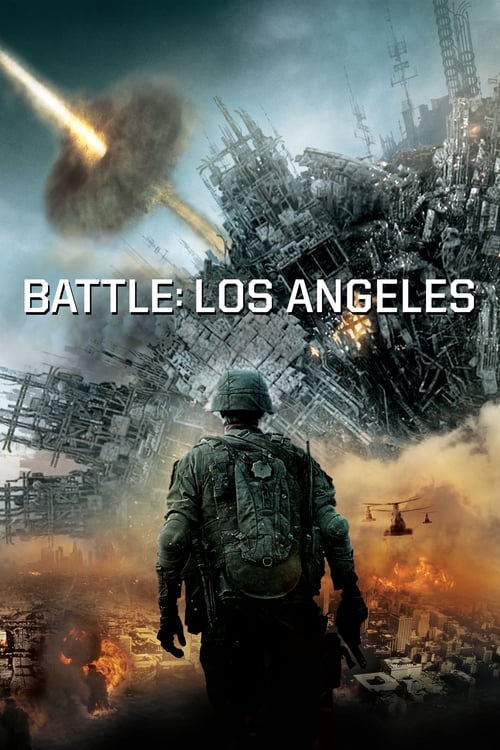 Battle: Los Angeles - Vj Junior