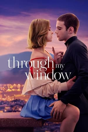 Through My Window - Vj Junior