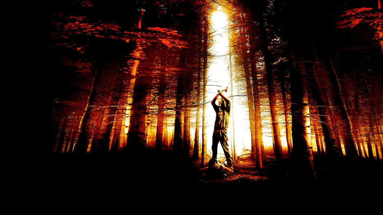 Wrong Turn 3: Left for Dead - Vj Jingo