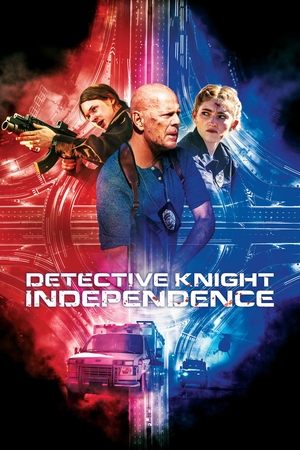 Detective Knight: Independence - Vj Ice P