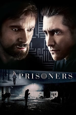 Prisoners - Vj Junior