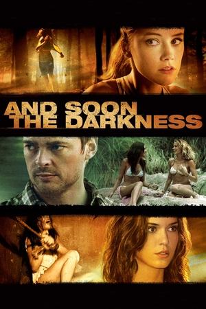 And Soon the Darkness - Vj Junior