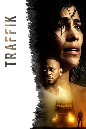 Traffik - Vj Mark
