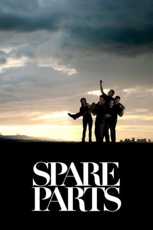 Spare Parts - Vj Junior