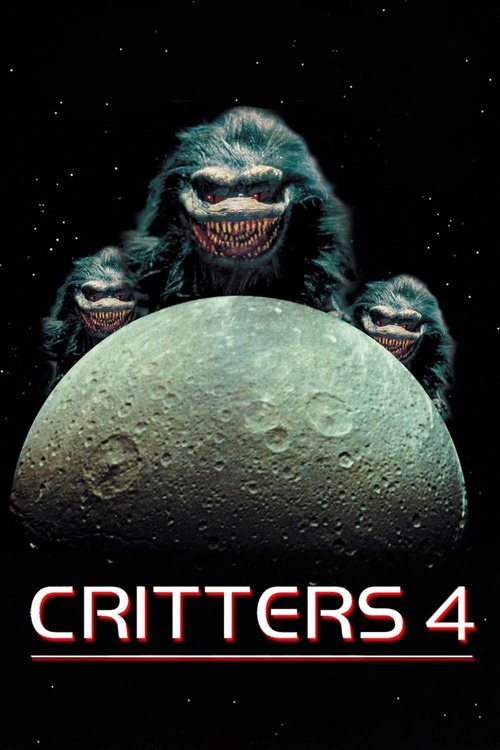 Critters 4 - Vj Emmy