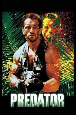 Predator - Vj Junior