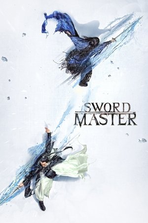 Sword Master - Vj Ice P