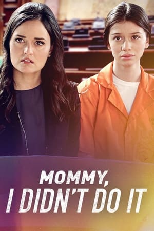Mommy I Didn't Do It - Vj Junior