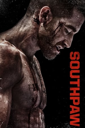 Southpaw - Vj Junior