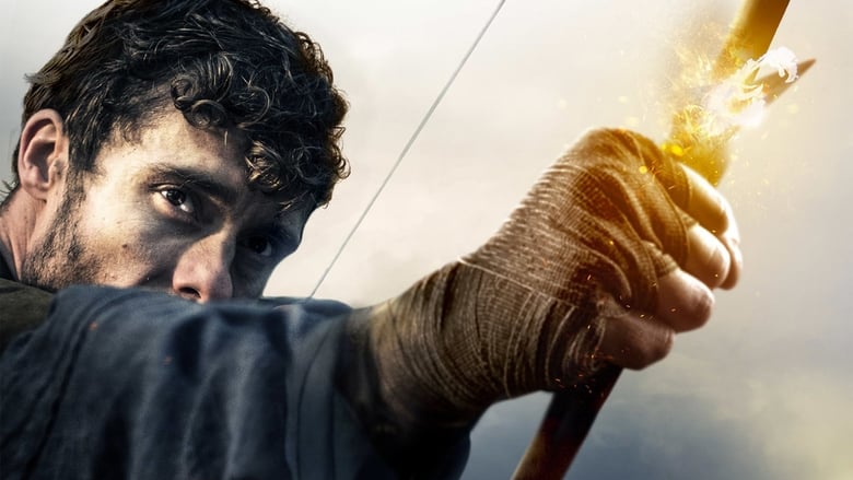 Robin Hood: The Rebellion - Vj Emmy